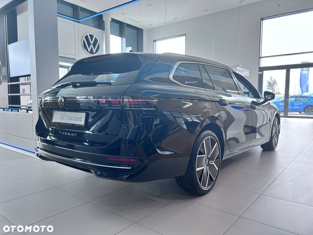 Volkswagen Passat - 2