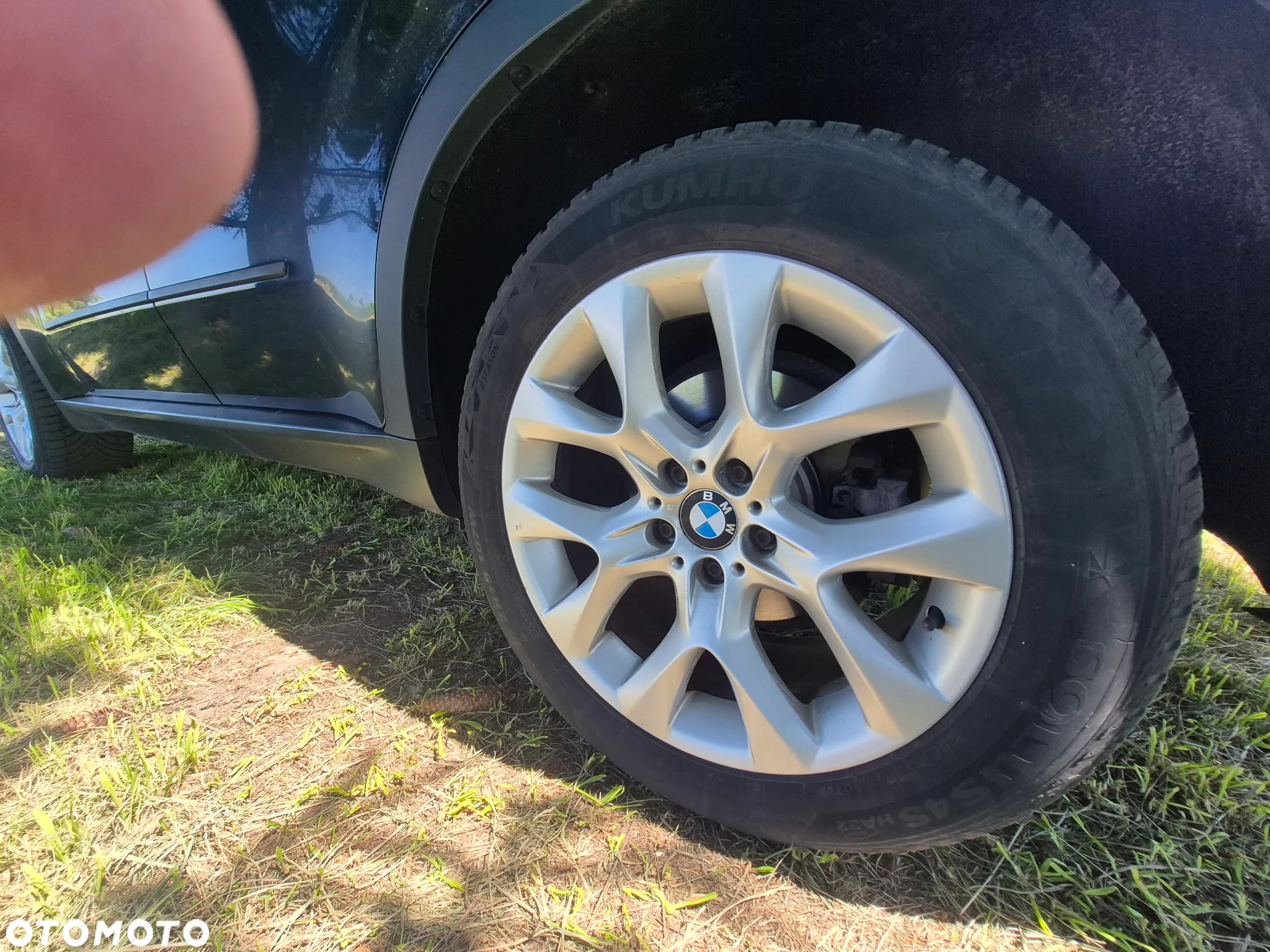 BMW X5 3.0sd xDrive - 15