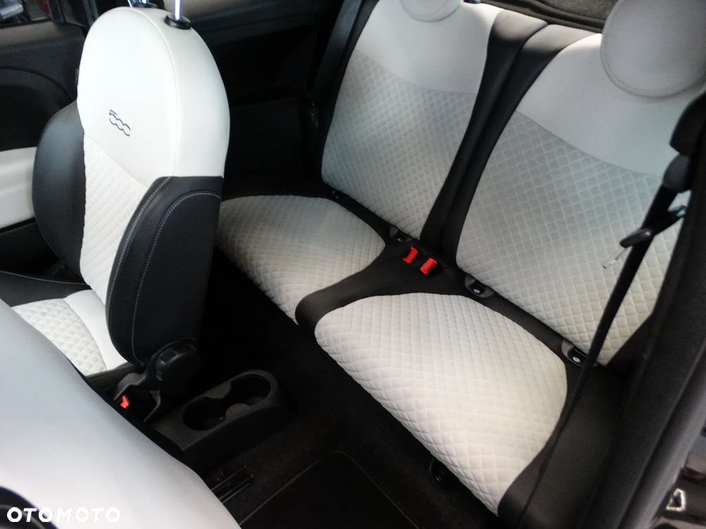 Fiat 500 1.0 GSE Hybrid Dolcevita - 27