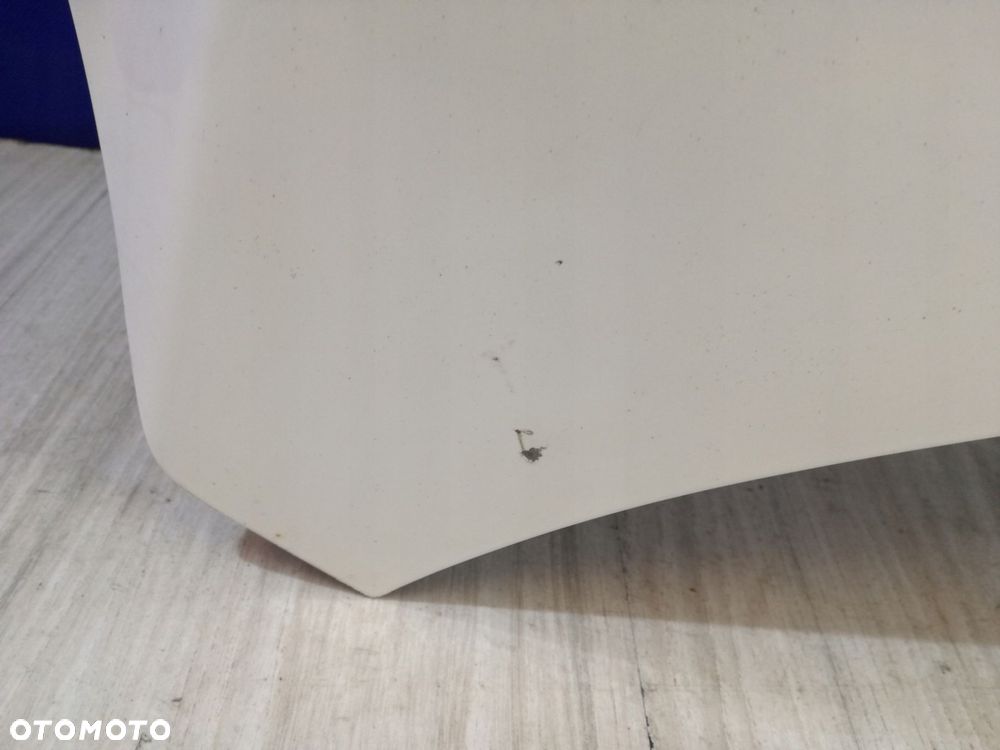 mazda cx-5 cx 5 i ke 12/17 maska pokrywa klapa przód - 6