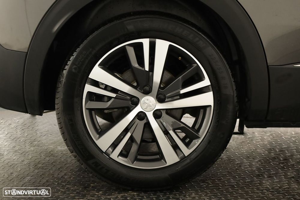 Peugeot 3008 1.6 Hybrid Allure Pack e-EAT8 - 5