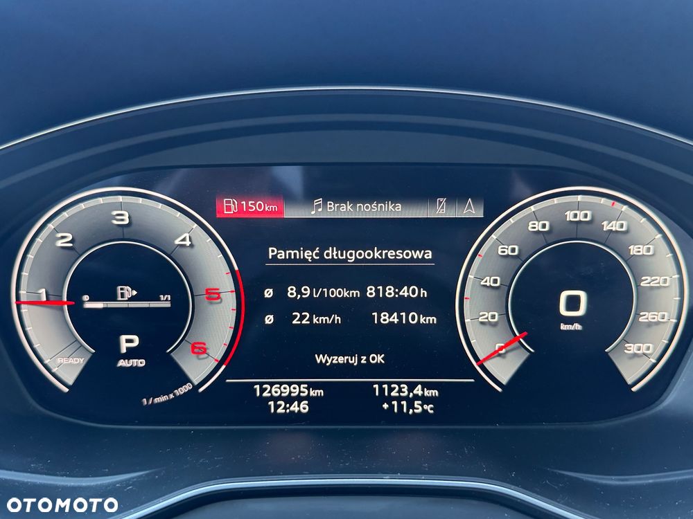 Audi Q5 - 17