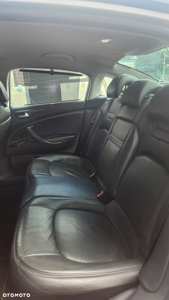 Citroën C5 2.0 HDi Exclusive - 13