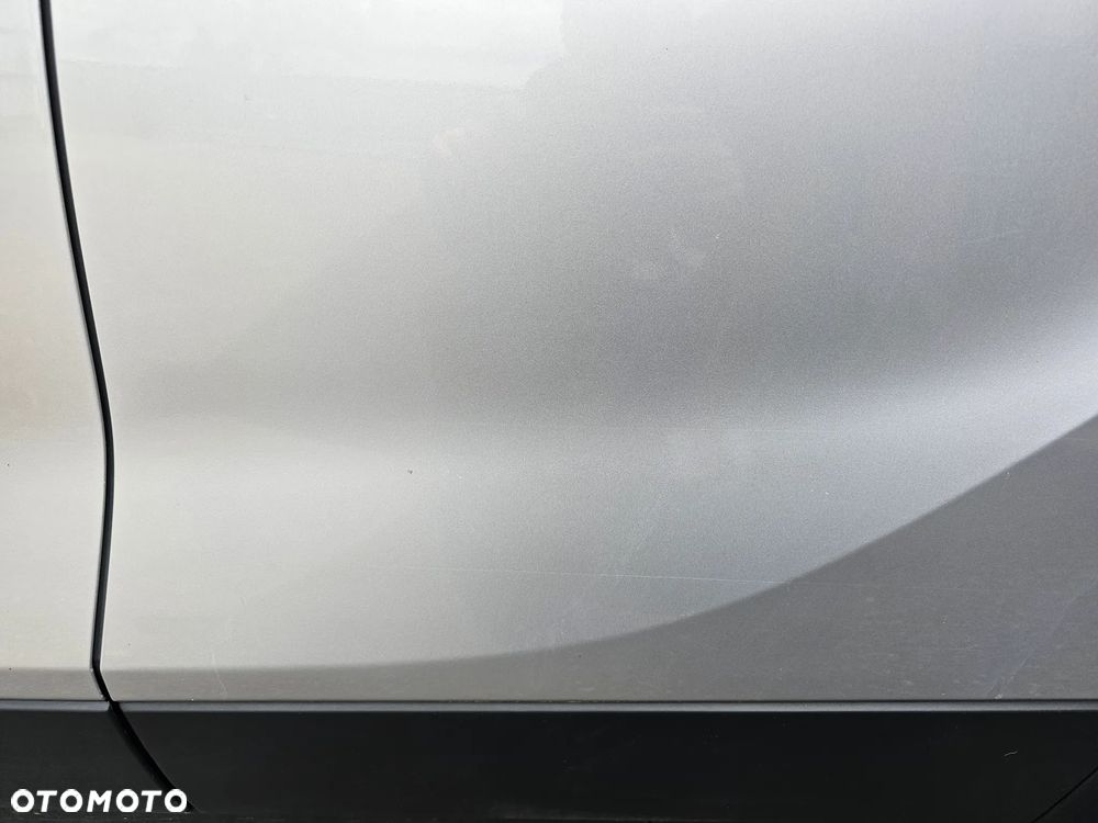 DRZWI LEWE TYLNE LEWY TYŁ OPEL MOKKA GAN - 13