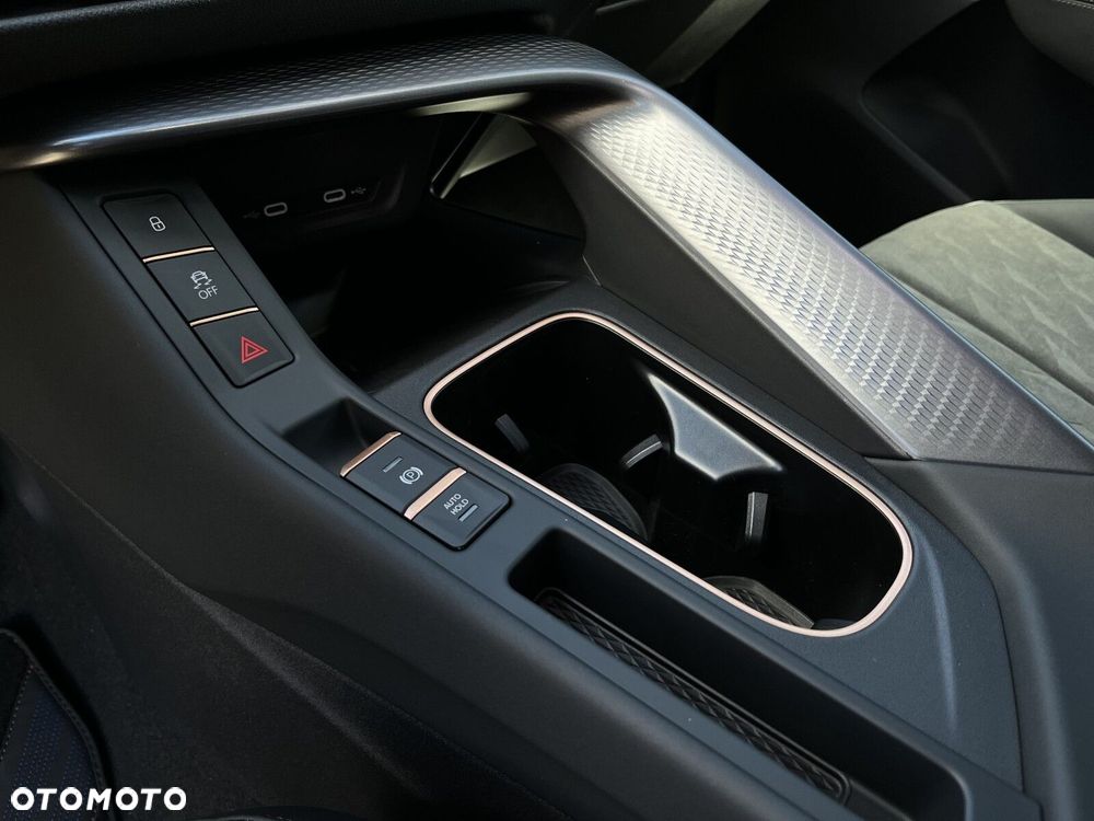 Cupra Terramar - 27