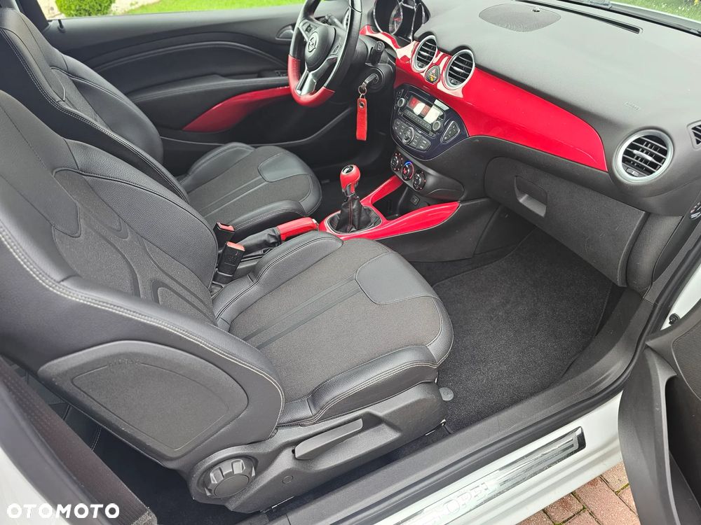 Opel Adam 1.4 Unlimited - 7