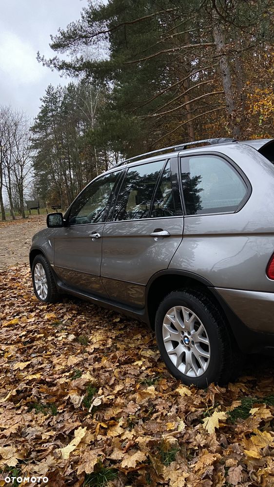 BMW X5 4.4 i Edition Exclusive Sport - 6