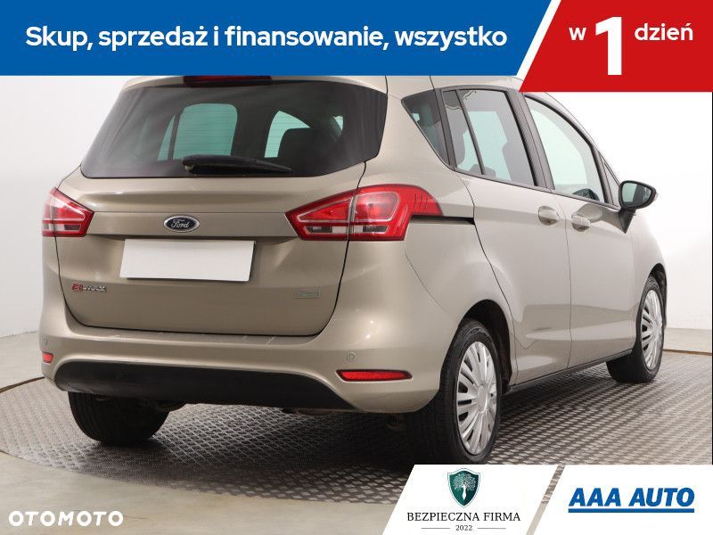 Ford B-MAX - 6