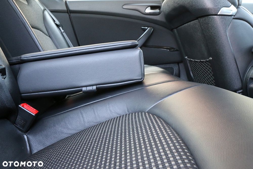 Citroën C5 2.0 HDi Exclusive - 20