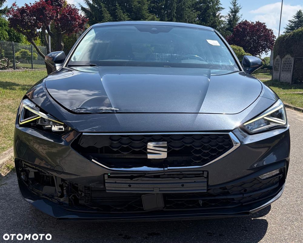 Seat Leon - 1