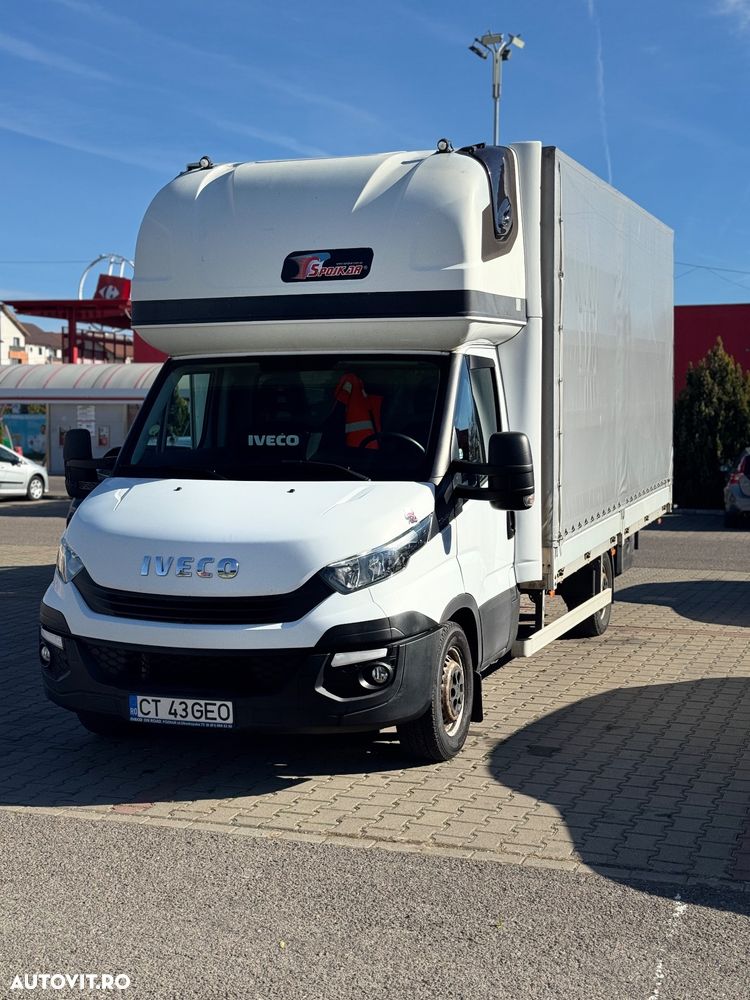 Iveco Daily - 3