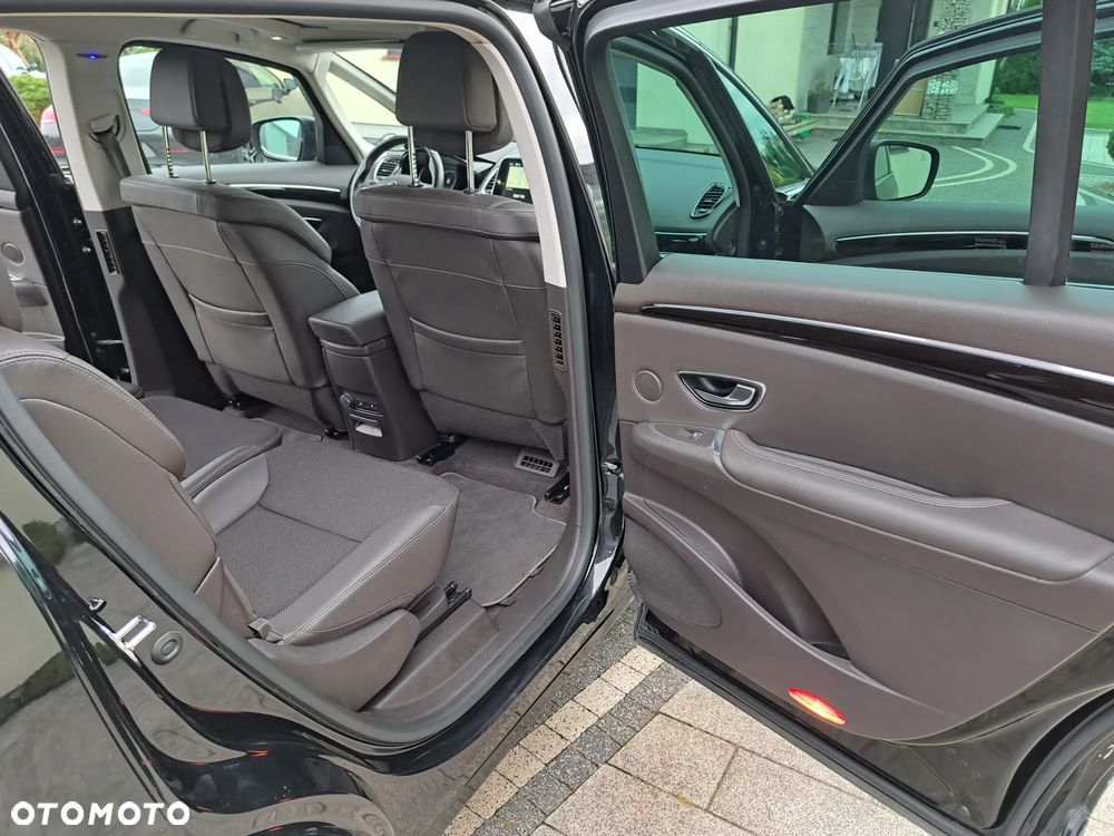 Renault Espace Energy dCi 130 Intens - 16