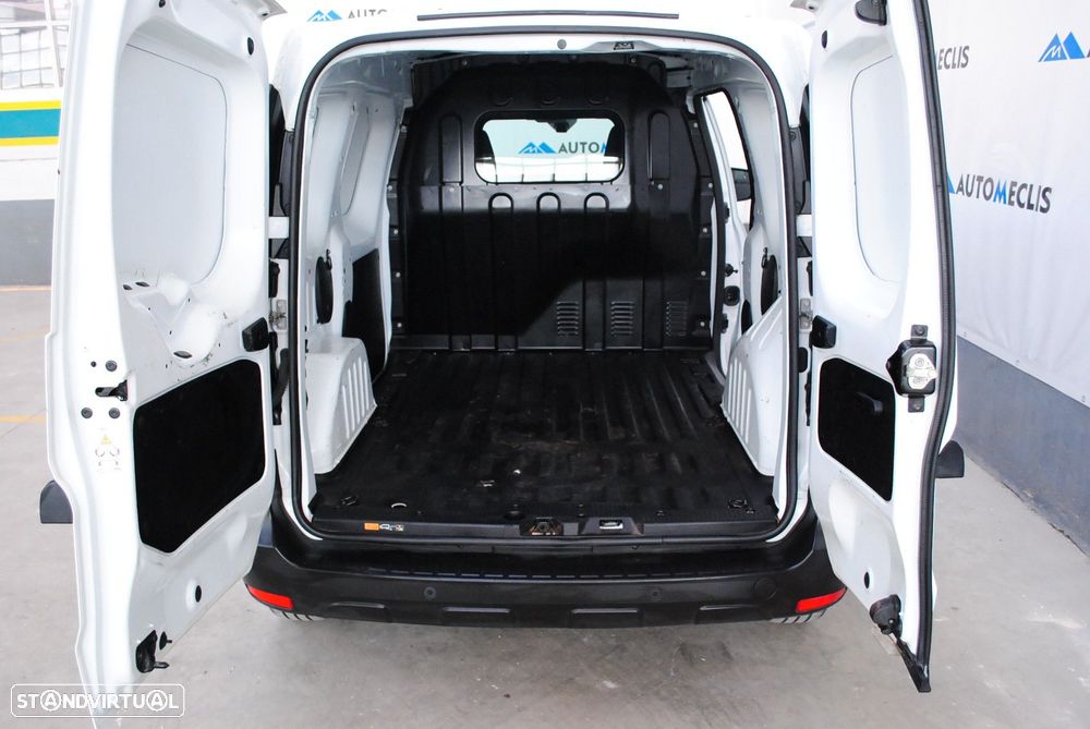 Renault Kangoo EXPRESS 1.5 DCI - 22