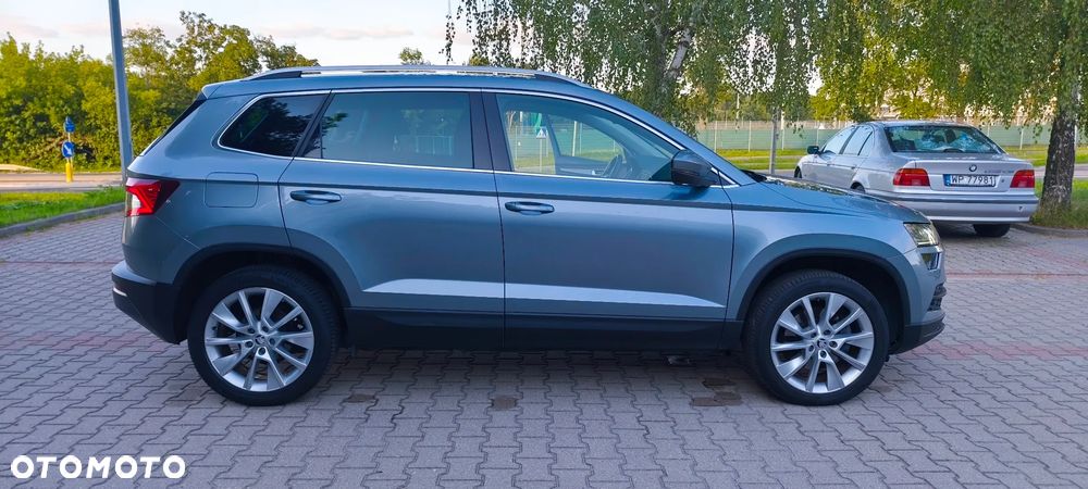 Skoda Karoq - 26