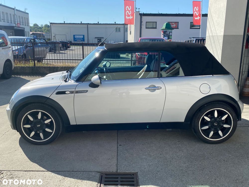 MINI ONE Standard - 15