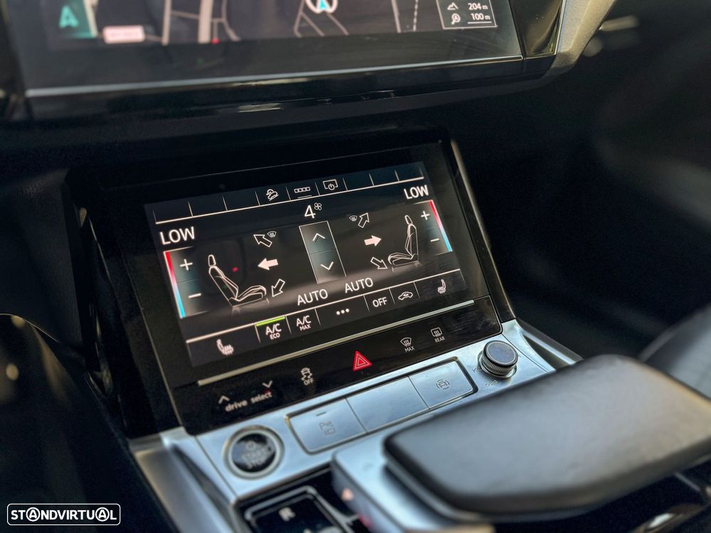 Audi e-tron 55 quattro Advanced - 8