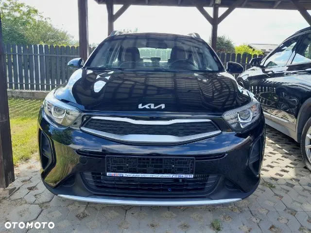 Kia Stonic 1.0 T-GDI GT Line - 13