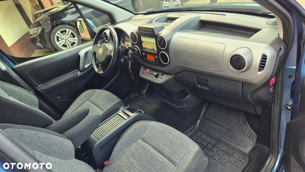 Citroën Berlingo Multispace BlueHDi 100 S&S ETG6 90 Jahre - 22