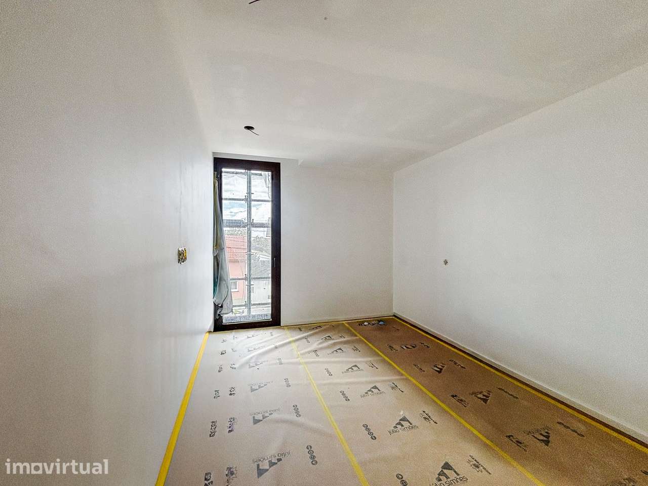 Apartamento T2 Duplex  Novo em Aveiro - Grande imagem: 5/42