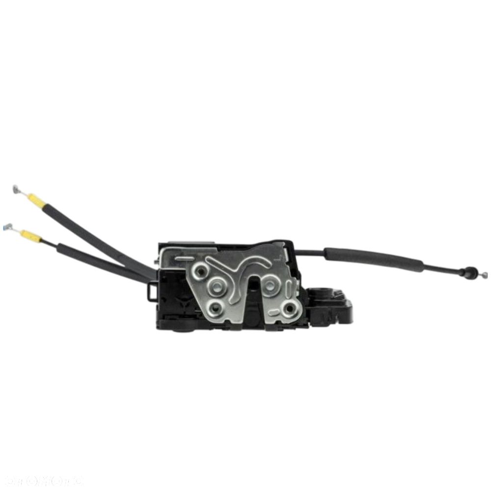 ZAMEK DRZWI LEWY PRZÓD KIA SPORTAGE CEED NITRO 7 PIN 2016-2022 81310-f1210 - 4