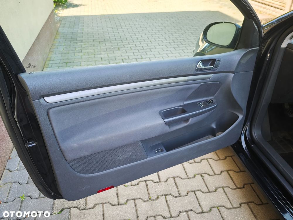 Volkswagen Golf 1.4 Basis - 19