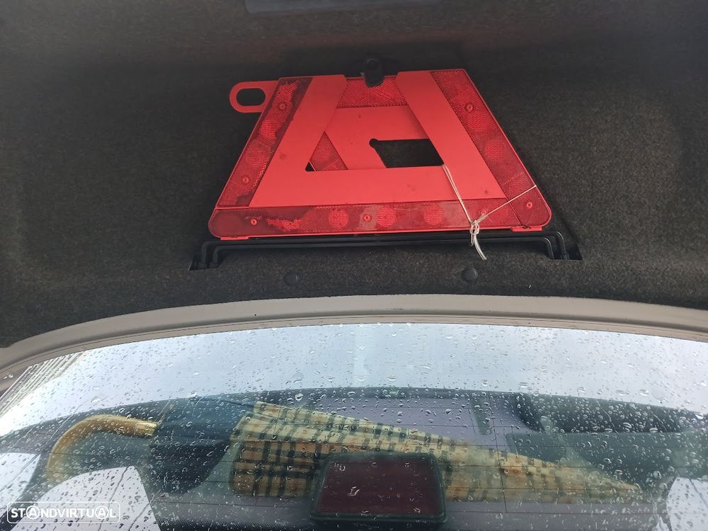 Mercedes-Benz C 220 CDI Elegance - 12