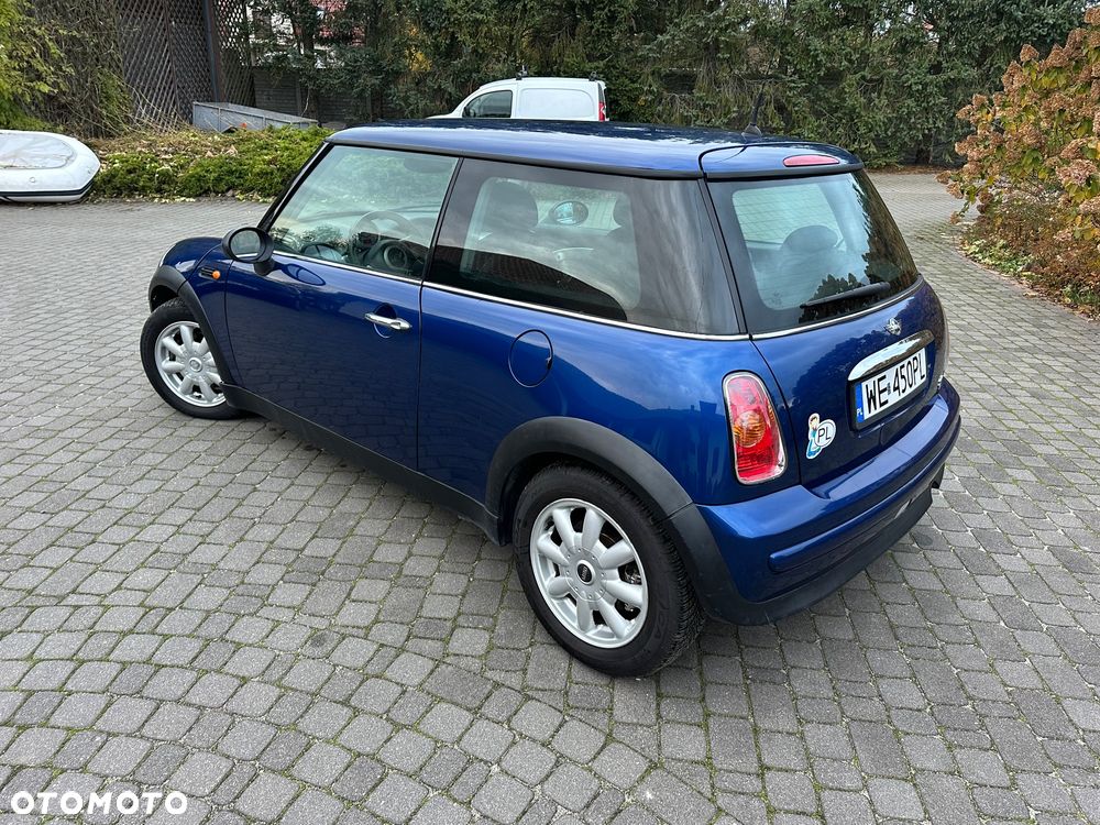 MINI ONE Standard - 4