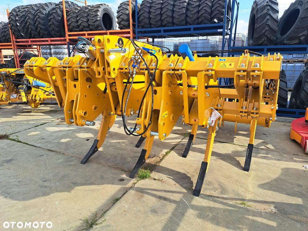 Alpego SKAT S2 7-300 - 2