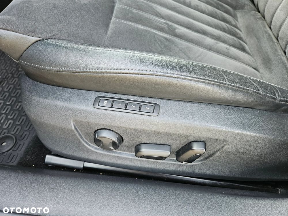 Skoda Superb 2.0 TDI 4x4 DSG Style - 12