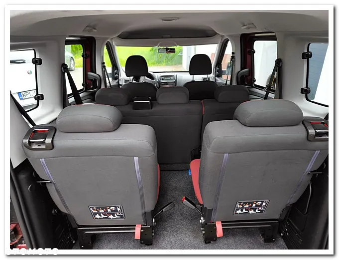 Fiat Doblo 1.6 16V Multijet My - 16