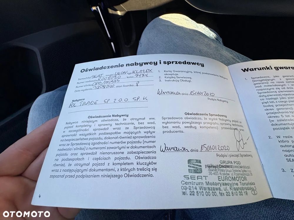 Seat Leon 1.5 TSI OPF Style - 35