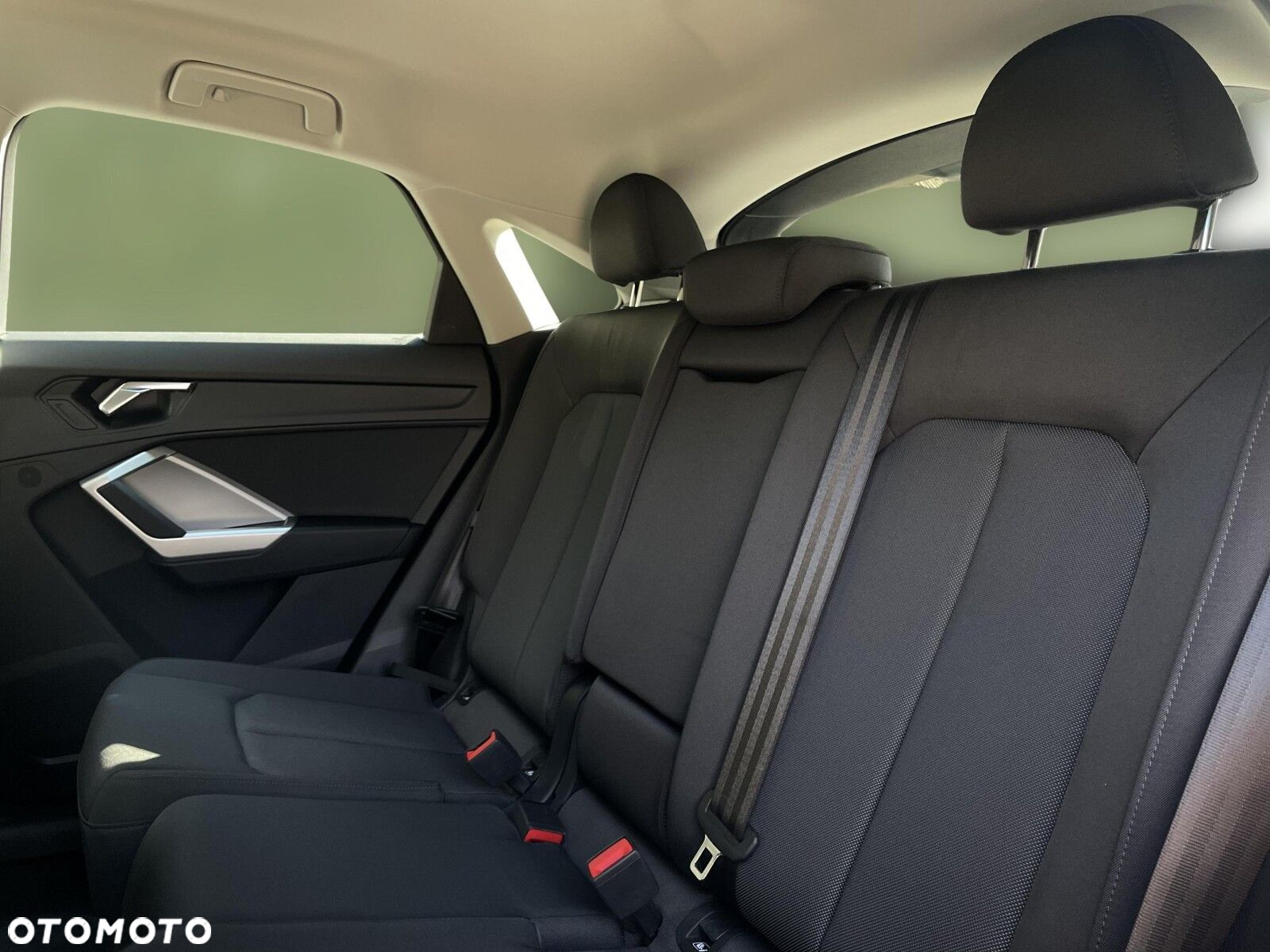 Audi Q3 - 29