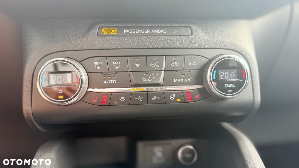 Ford Kuga 1.5 TDCi FWD Edition - 21