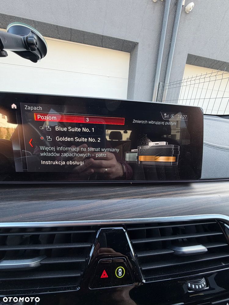 BMW 6GT 630d xDrive M Sport - 22