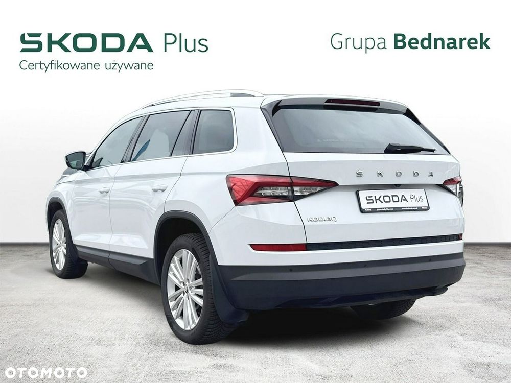 Skoda Kodiaq 1.5 TSI DSG Style - 3