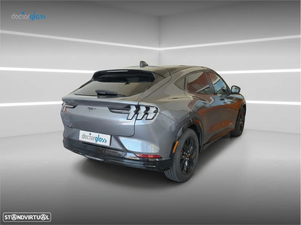 Ford Mustang Mach-E 98.7 kWh Premium AWD - 7