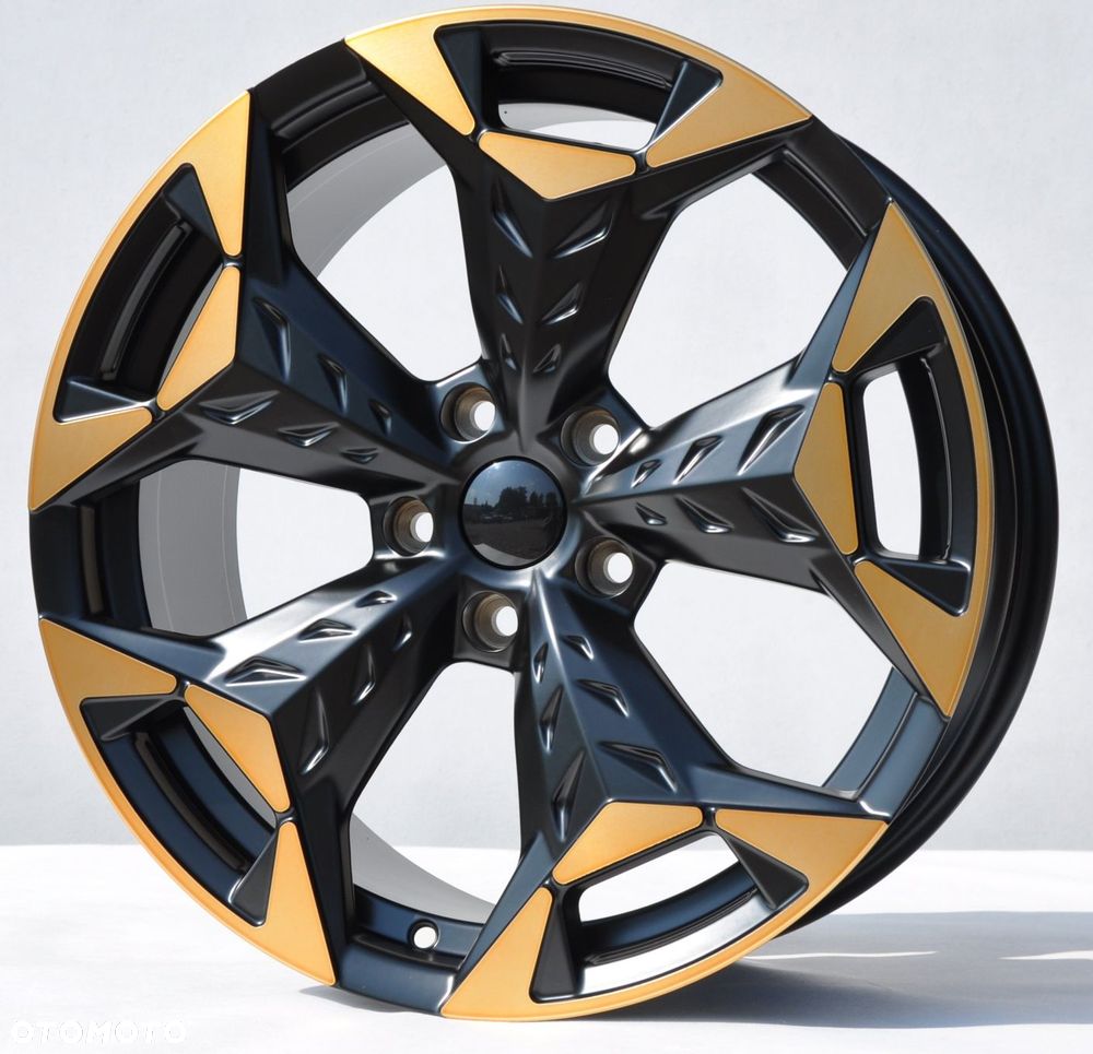 5717 MBHMC NOWE ALUFELGI 18 5x112 CUPRA FORMENTOR VZ FLOW FORMING - 5