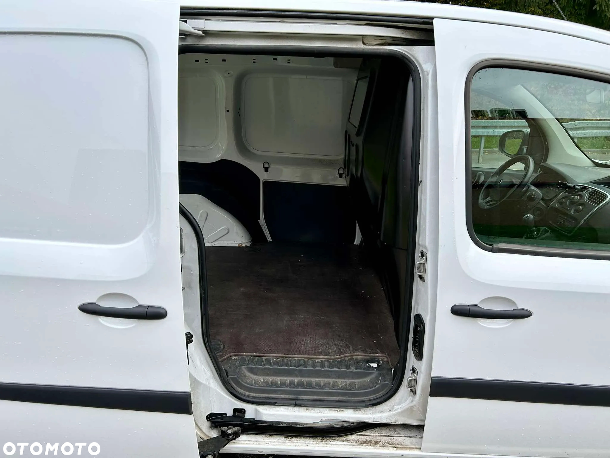 Renault Kangoo - 10