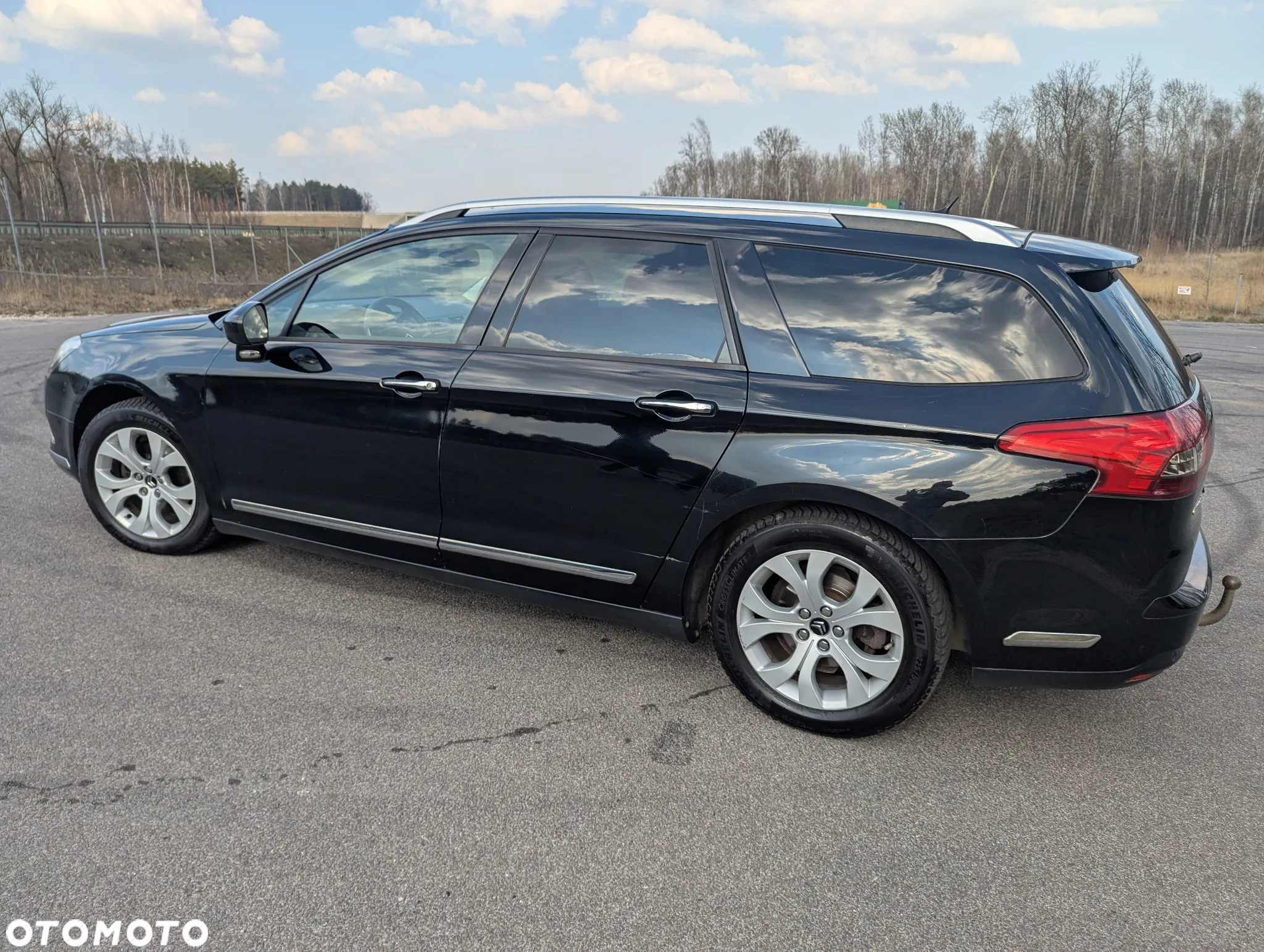 Citroën C5 2.0 HDi Selection - 2