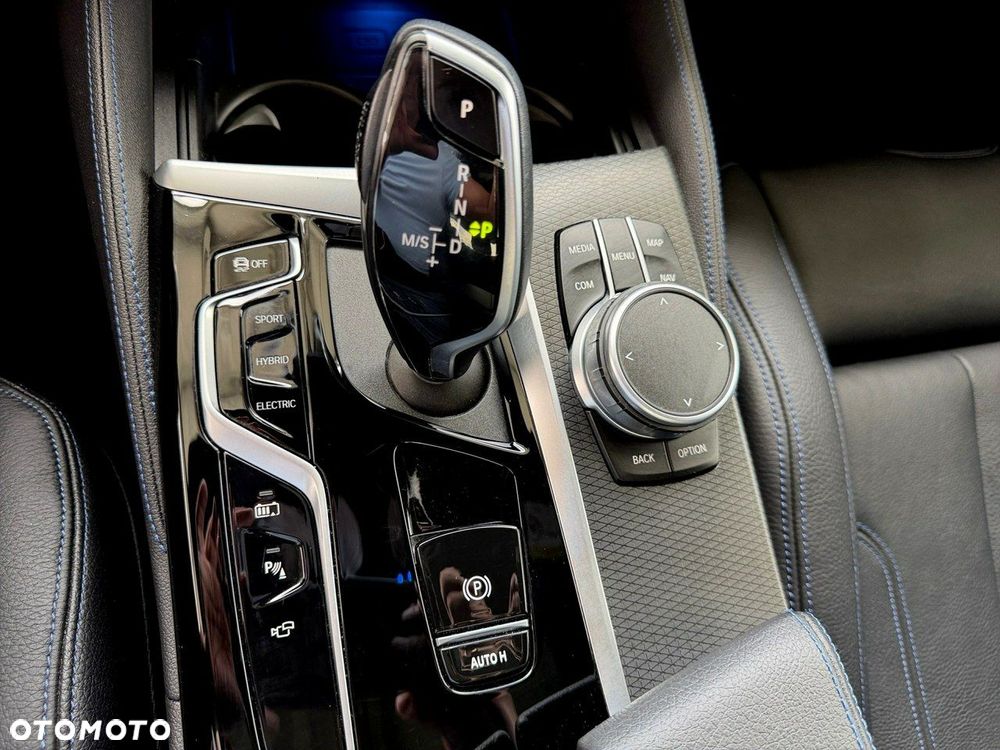 BMW Seria 5 - 31