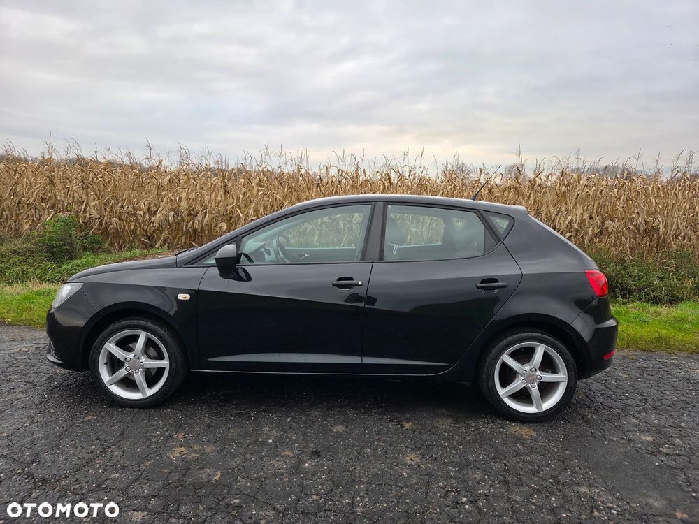 Seat Ibiza - 11