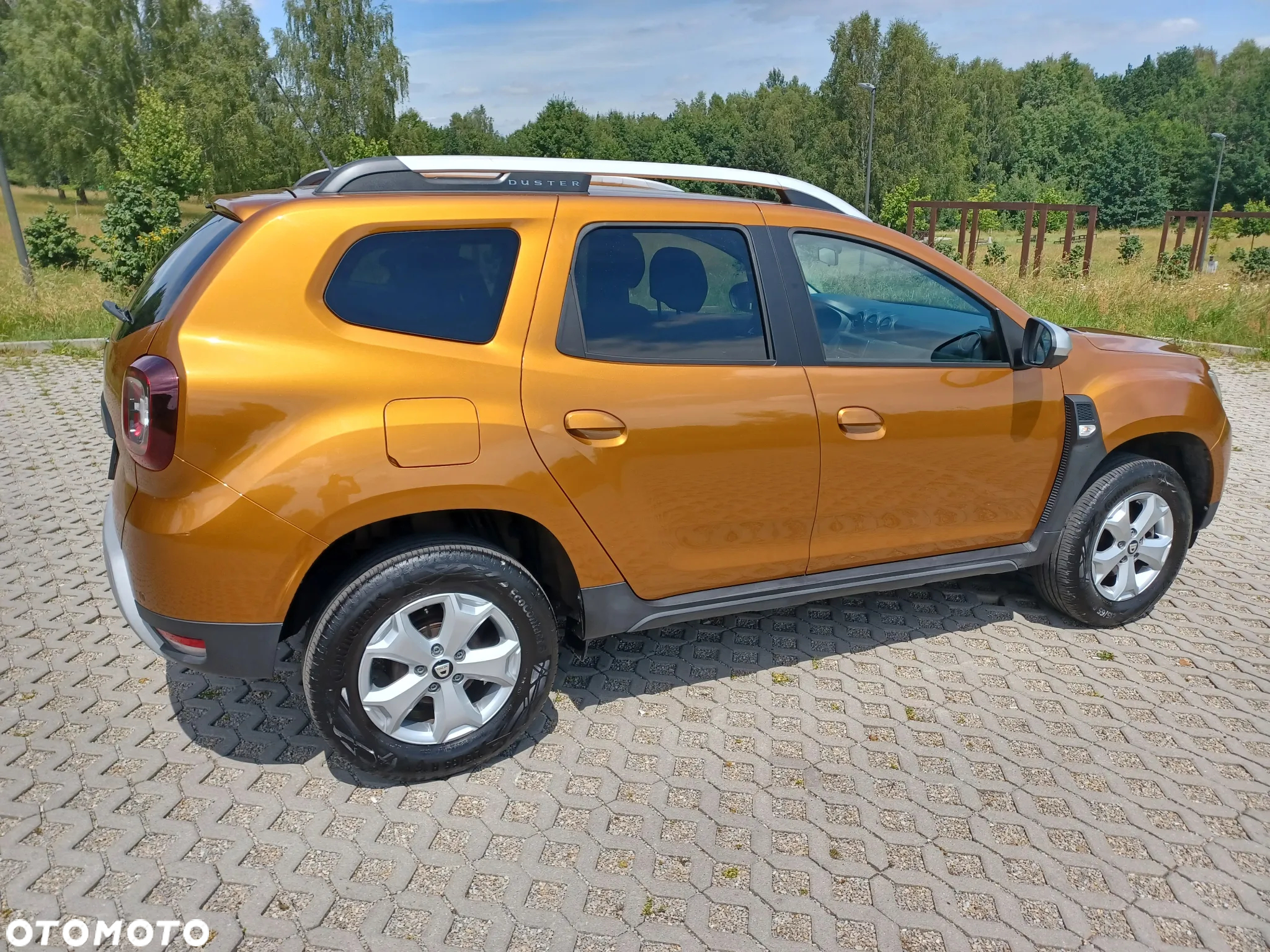 Dacia Duster 1.0 TCe Expression - 17