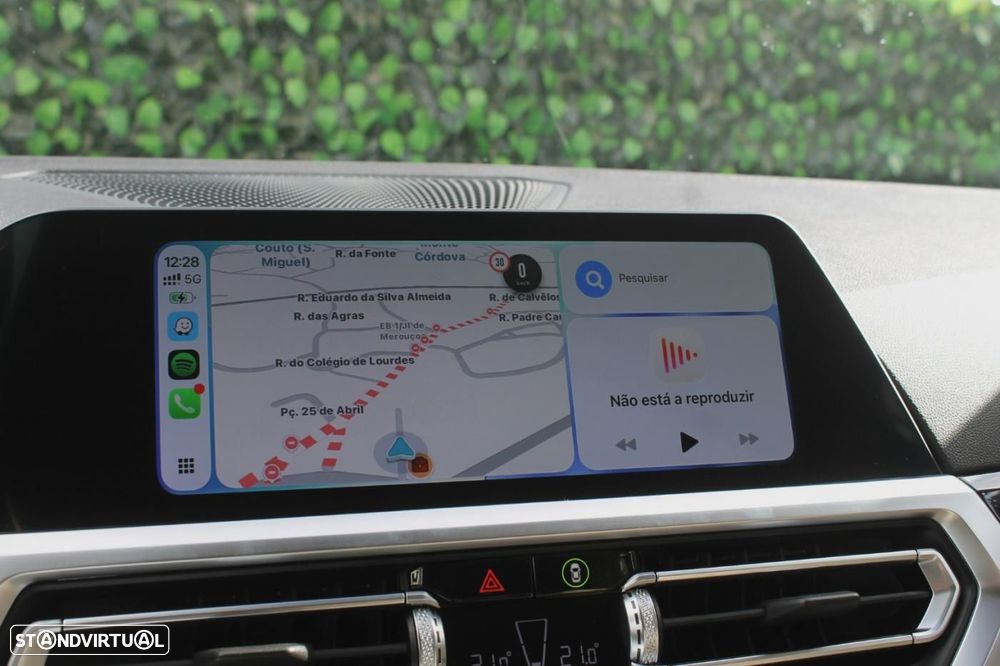 BMW 320 e Line Sport Auto - 21