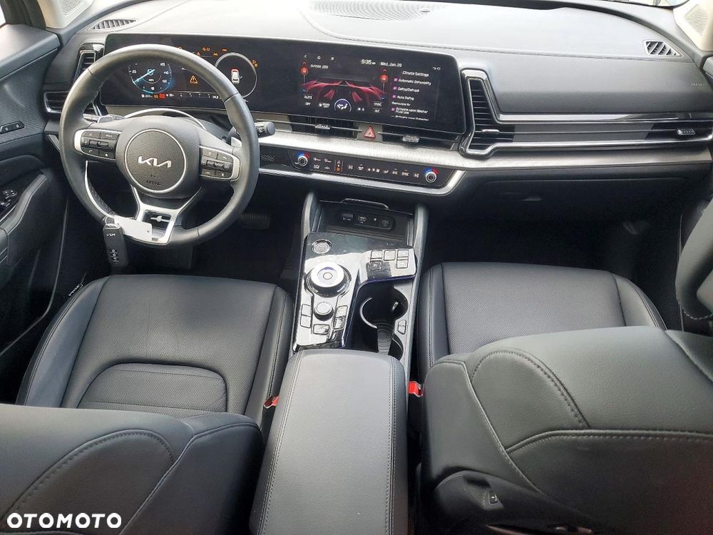 Kia Sportage - 4