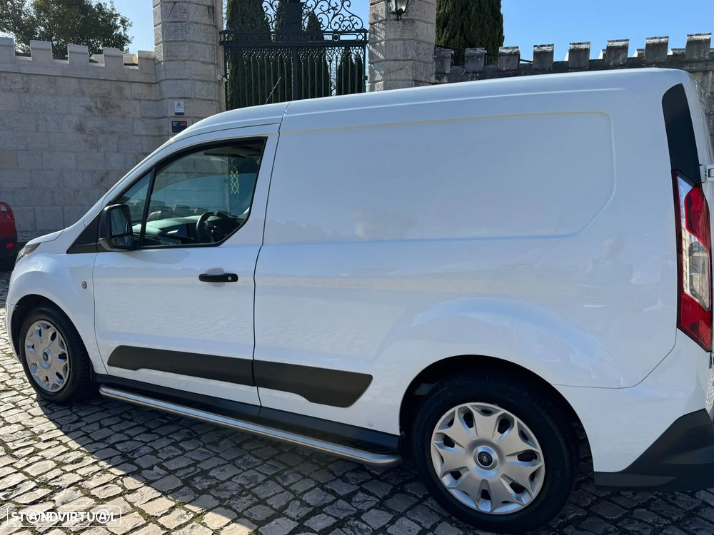 Ford Transit Connect - 1