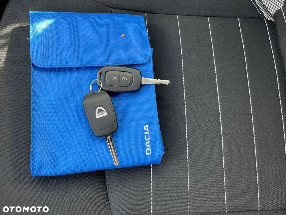 Dacia Sandero Stepway TCe 90 Prestige - 11