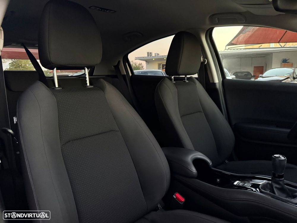 Honda HR-V 1.5 i-VTEC Elegance Navi - 8