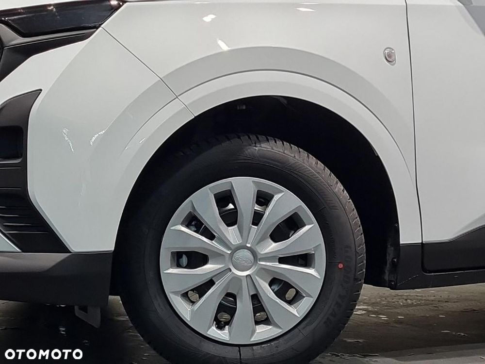 Ford TRANSIT COURIER TREND 1.0 ECOBOOST 100KM M6 KOMBI N1 - 3