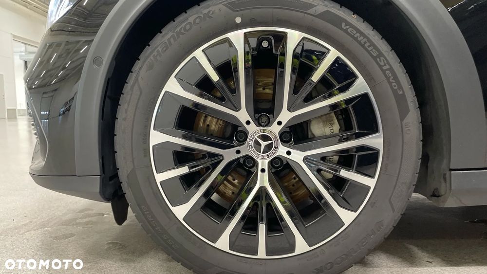 Mercedes-Benz Klasa E 300 de PHEV 4-Matic Avantgarde 9G-Tronic - 18