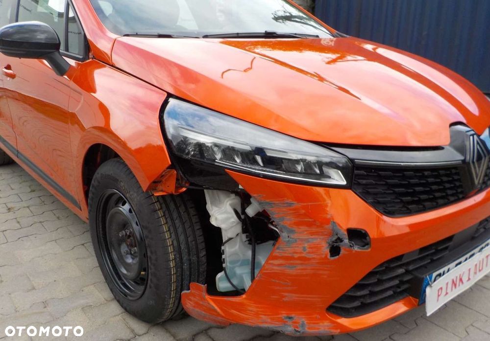 Renault Clio - 2